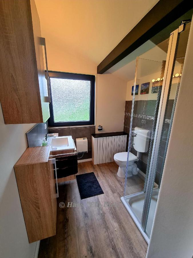 Ferienhaus Elbdiek Bachenbrock Екстер'єр фото